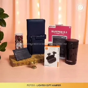 Premium Diwali Deepika Gift Hamper PGF058