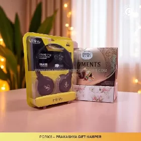 Premium Diwali Festique Gift Hamper PGF003