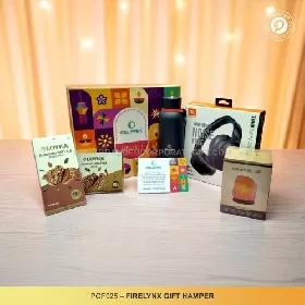 Premium Diwali Firelynx Gift Hamper PGF025