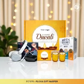 Premium Diwali Flicka Gift Hamper PGF078 thumbnail