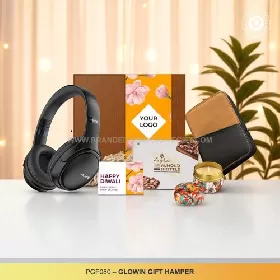 Premium Diwali Glowin Gift Hamper PGF080
