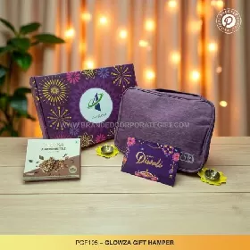 Premium Diwali Glowza Gift Hamper PGF105 thumbnail