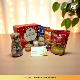 Premium Diwali Joyance Gift Hamper PGF018