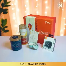 Premium Diwali Joylux Gift Hamper PGF111