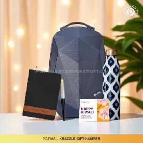 Premium Diwali Krazzle Gift Hamper PGF088