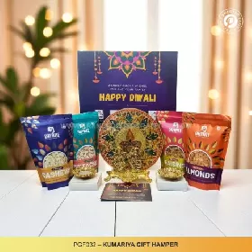 Premium Diwali Kumariya Gift Hamper PGF032 thumbnail