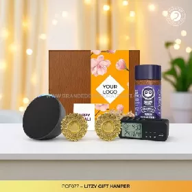 Premium Diwali Litzy Gift Hamper PGF077