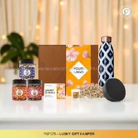 Premium Diwali Lushy Gift Hamper PGF075 thumbnail