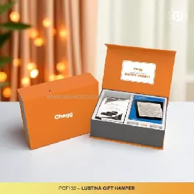 Premium Diwali Lustina Gift Hamper PGF132