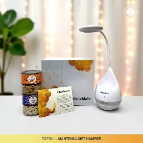 Premium Diwali Mantrika Gift Hamper PGF041