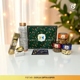 Premium Diwali Oorja Gift Hamper PGF043 thumbnail