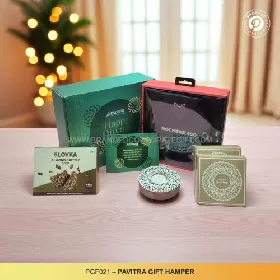 Premium Diwali Pavitra Gift Hamper PGF021