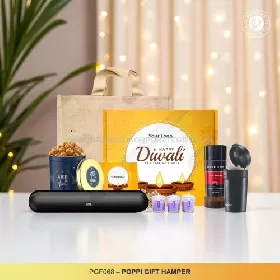 Premium Diwali Poppi Gift Hamper PGF068