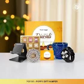 Premium Diwali Poppy Gift Hamper PGF085