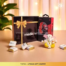 Premium Diwali Prakashya Gift Hamper PGF004