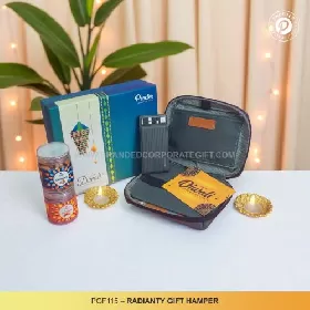Premium Diwali Radianty Gift Hamper PGF115