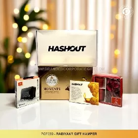 Premium Diwali Radiyant Gift Hamper PGF039