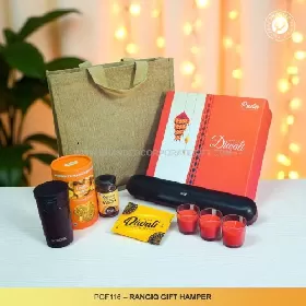 Premium Diwali Rangiq Gift Hamper PGF116