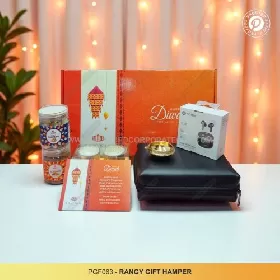 Premium Diwali Rangy Gift Hamper PGF063