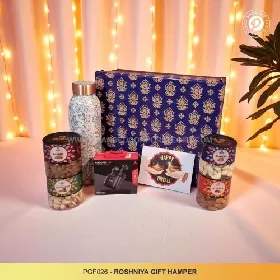 Premium Diwali Roshniya Gift Hamper PGF026