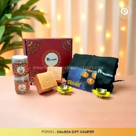 Premium Diwali Shadda Gift Hamper PGF091 thumbnail