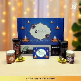 Premium Diwali Shadda Gift Hamper PGF092