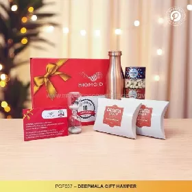 Premium Diwali Shimmera Gift Hamper PGF007 thumbnail