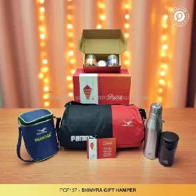 Premium Diwali Shinyra Gift Hamper PGF137