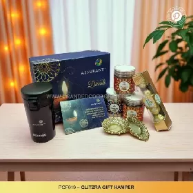 Premium Diwali Snehika Gift Hamper PGF019 thumbnail