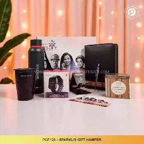 Premium Diwali Sparklis Gift Hamper PGF128