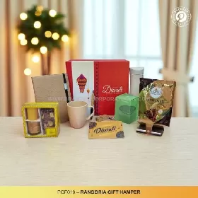 Premium Diwali Sparkluxe Gift Hamper PGF010