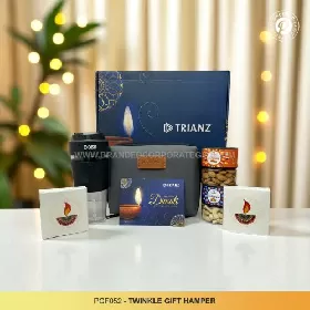 Premium Diwali Twinkle Gift Hamper PGF052