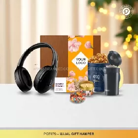 Premium Diwali Ujjal Gift Hamper PGF079