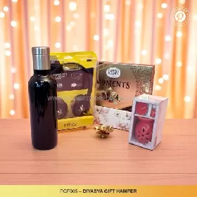 Premium Diwali Utsava Gift Hamper PGF005