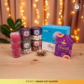 Premium Diwali Vibhor Gift Hamper PGF017 thumbnail