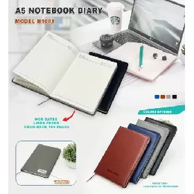 Premium Notebook Diary H1008 thumbnail