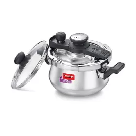 Prestige  Ss Pressure Hand Pressure Cooker