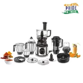 Prestige 1000 Watts Endura Pro Mixer Grinder