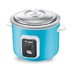Prestige Delight Smart 1.8-2 Electric Rice