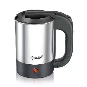 Prestige Electic Travel Kettle 0.5 L