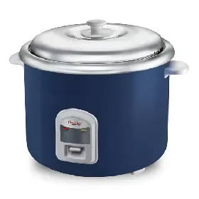 Prestige Electric Rice Cooker 