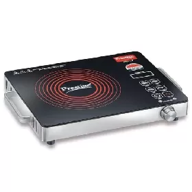Prestige Infrared Cooktop 