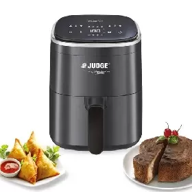 Prestige Judge InstaAir Digital Airfryer 4.0 L