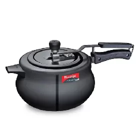 Prestige Nakshatra Pressure Cooker, 6.5 L