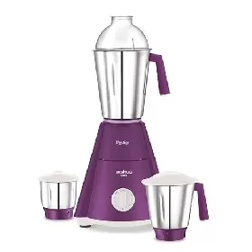 Prestige Nakshatra V2 550W Mixer Grinder