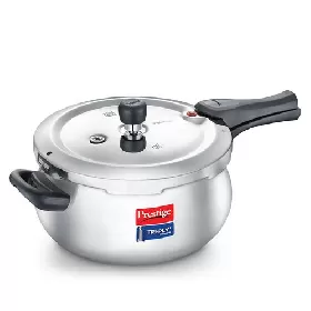 Prestige Outer Lid Handi Pressure Cooker