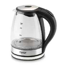 Prestige PGLK 1.8 Electric Glass Kettle 