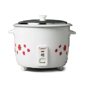 Prestige PRWO 1.8-2 Electric Rice Cooker