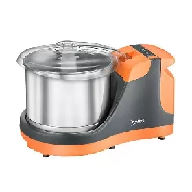 Prestige PWG 10 Orange Wet Grinder 