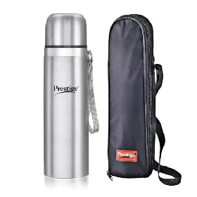 Prestige Stainless Steel Flask, 750 ml